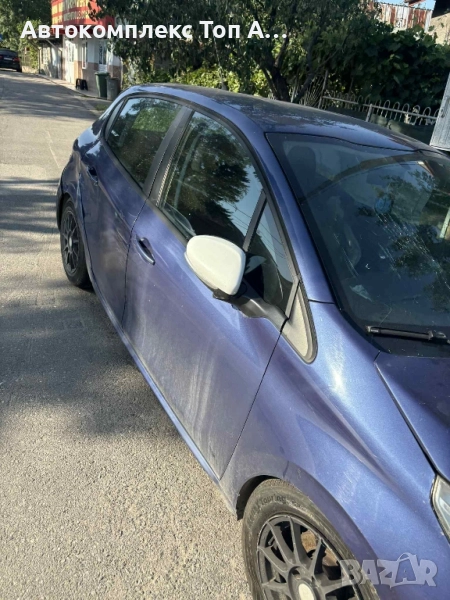 Peugeot 208/Пежо 208, снимка 1