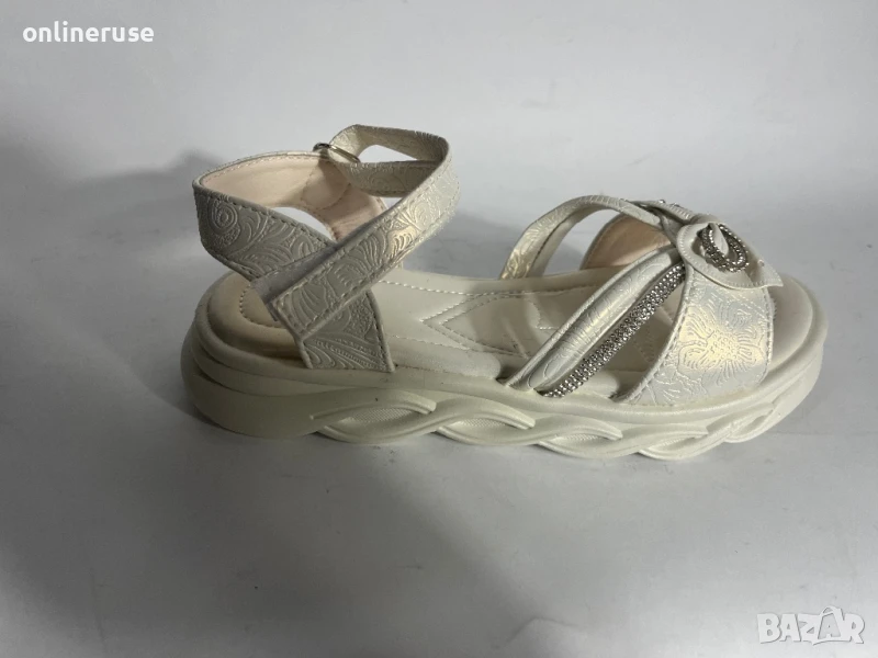 Детски сандали, снимка 1