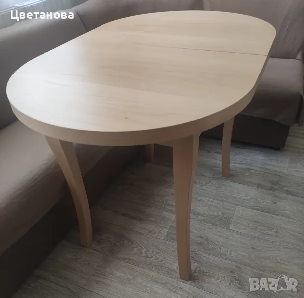 Трапезна маса , снимка 1