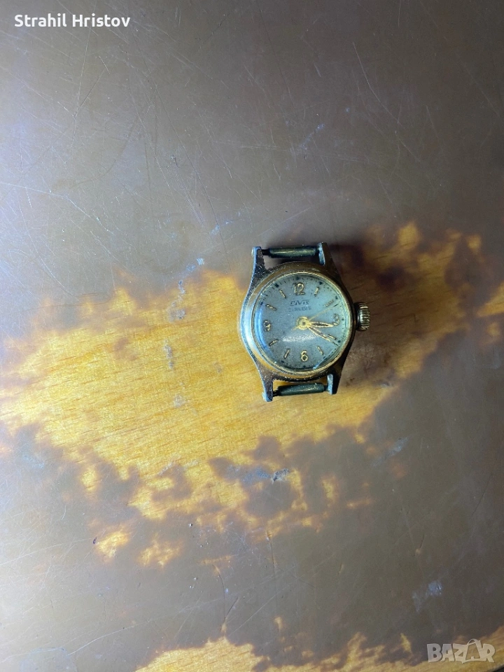 Часовник Швеицарски, снимка 1