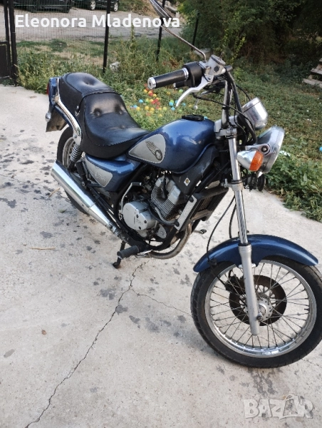 Мотор, снимка 1