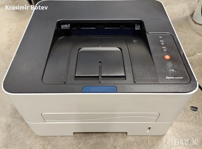 Samsung M2825DW - D116, снимка 1