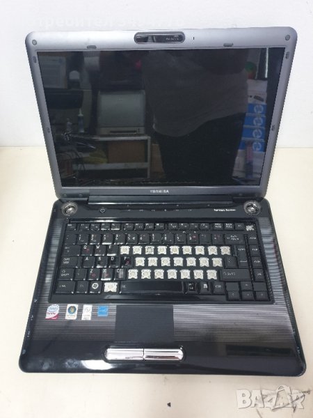 Toshiba Satellite A300-1M0 - цял/на части, снимка 1