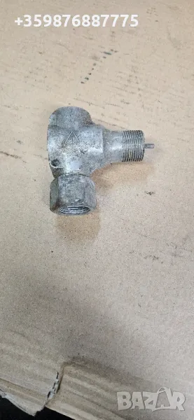 Ъглов редуктор Тахограф скоростомер , снимка 1