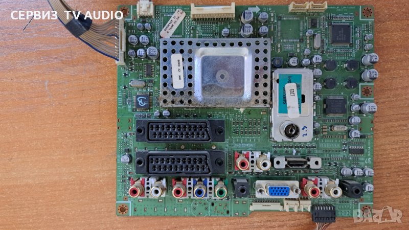 Main board BN41-00680C,Bordeaux_MP1.2,TV SAMSUNG LE32R72B, снимка 1