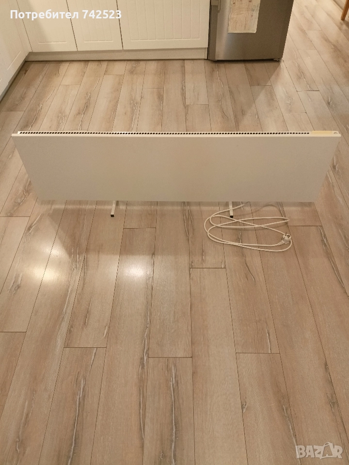 Конвектор ADAX-2000W, снимка 1