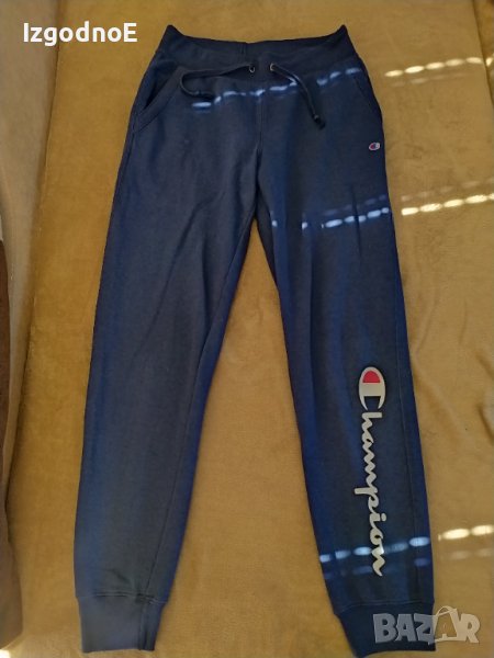S Champion оригинално долнище, анцуг , снимка 1