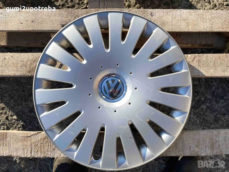 16 цола Тас за VW Volkswagen Passat Фолксваген Пасат 3C0601147B, снимка 1