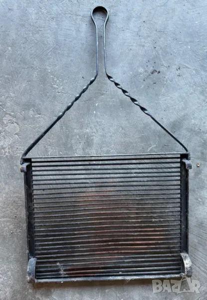 скара за грил / барбекю, снимка 1