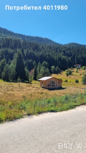 Парцел в м.Орлино гр. Сърница , снимка 1