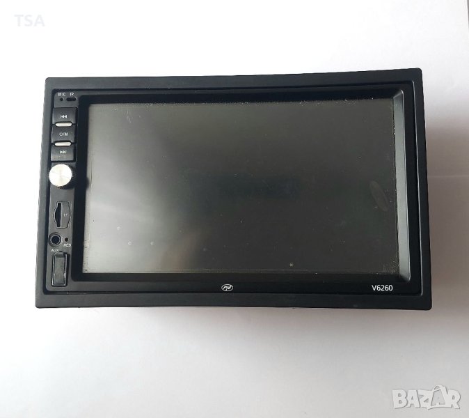 Мултимедия Bluetooth /USB / Micro SD PNI V6260 , снимка 1