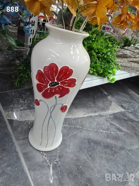 ваза 45 см, снимка 1