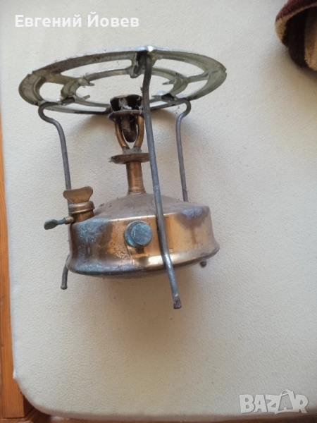 Газов котлон 30 лева, снимка 1