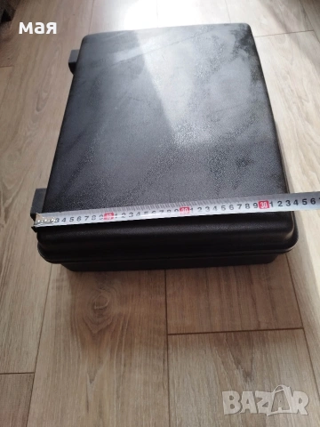 Куфар-Delsey, снимка 3 - Други стоки за дома - 53836103