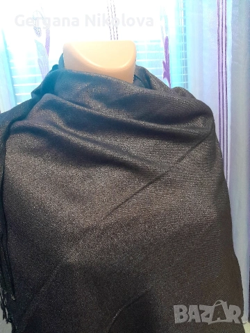 Шалове широки, снимка 5 - Шалове - 53119138
