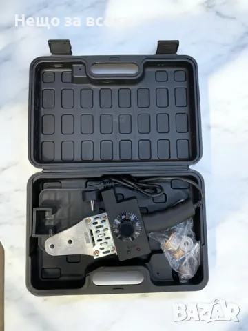 Лепачка за PVC тръби от 20мм до 32мм., снимка 4 - Други инструменти - 49872776