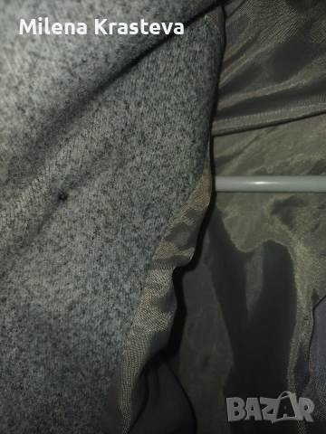 Италия. Минал сезон палто. SERANO, снимка 8 - Палта, манта - 53287624