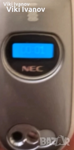 NEC N331I, снимка 3 - Други - 52865572