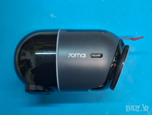 Видеорегистратор 70Mai Dash Cam Omni X200 128 GB