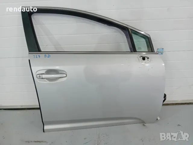 Предна дясна врата Toyota Avensis t27 Station wagon 2009-2012 