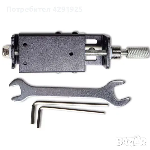 Z ос за CNC ЦПУ лазере, снимка 6 - Други машини и части - 49411447