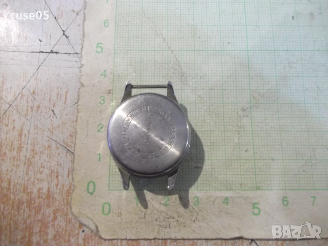 Часовник "UMF - RUHLA", снимка 3 - Дамски - 52714255