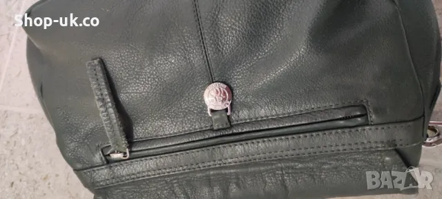 Чанта Адах/ADAX, снимка 5 - Чанти - 50302988