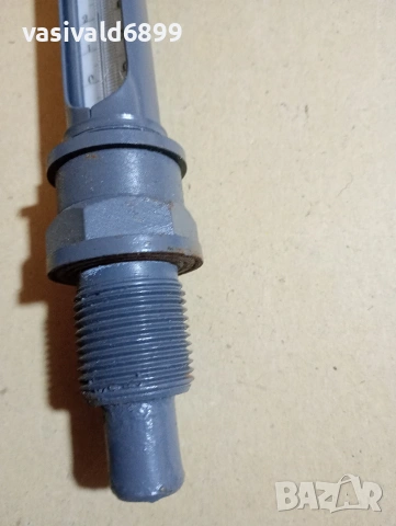 Промишлен термометър , снимка 8 - Други машини и части - 53473551