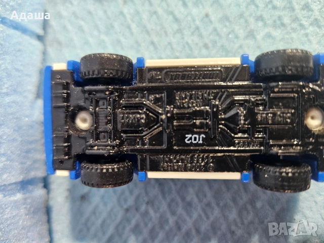 machbox, hotweels др. колички, снимка 17 - Коли, камиони, мотори, писти - 53076042