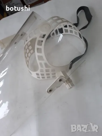 Щит защитен, снимка 2 - Други инструменти - 48247084