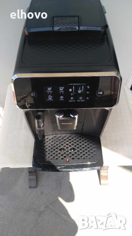 Кафеавтомат Philips EP 2220/10, снимка 4 - Кафемашини - 41369054