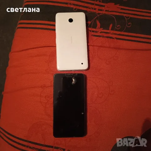 Телефони за части различни модели, снимка 5 - Резервни части за телефони - 37718400