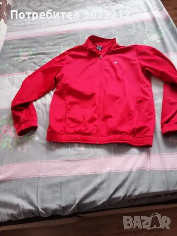 Спортен екип шампион нов размер ххл.