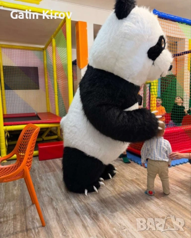 Герои за различни поводи!, снимка 7 - Надуваеми играчки - 53071378