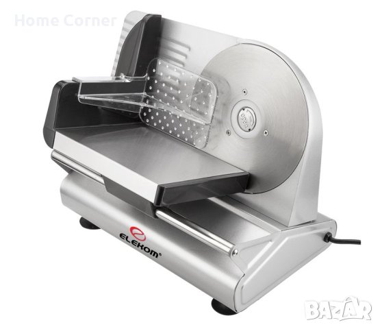 Уред за рязане на колбаси Елеком ЕК-8808, снимка 3 - Други - 44240941