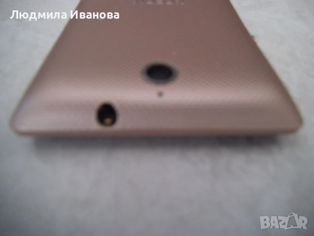 Мобилен телефон Sony Xperia, снимка 4 - Sony - 51179034