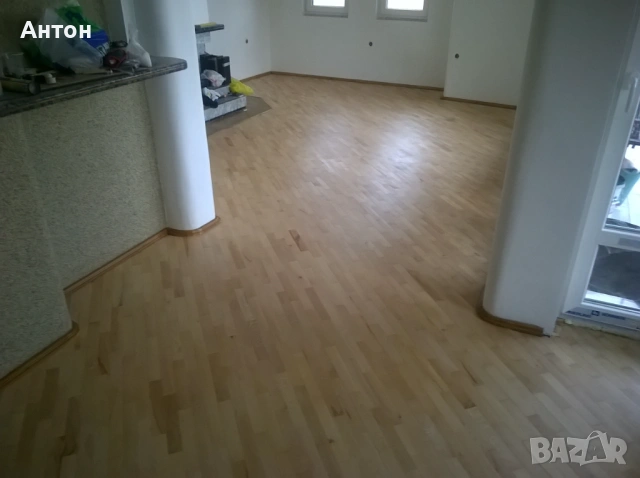 Паркетни услуги, снимка 7 - Други ремонти - 53725812