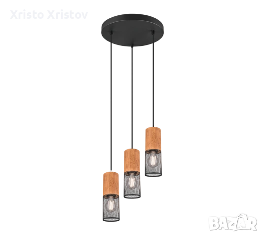 Лампи Trio leuchten lamp tosh