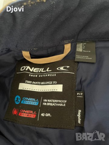 Ски панталон 140 см, снимка 6 - Зимни спортове - 39822126