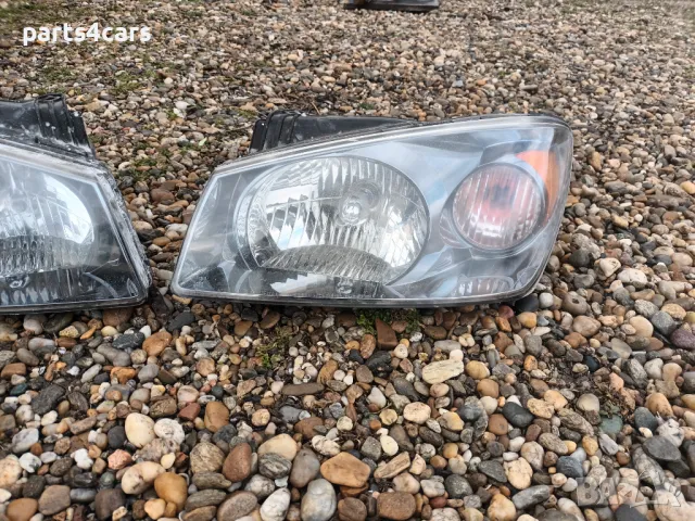 ляв или десен фар за киа черато кия KIA CERATO, снимка 3 - Части - 49093230