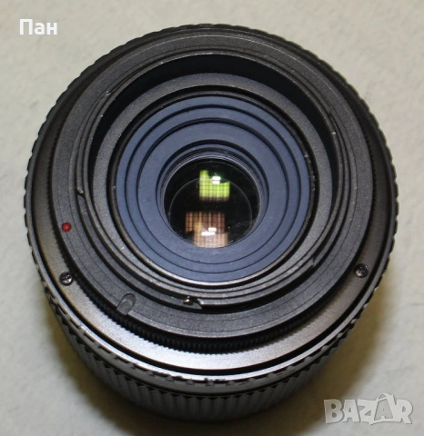 Огледален обектив Centon 500мм F8, снимка 4 - Обективи и филтри - 53471425