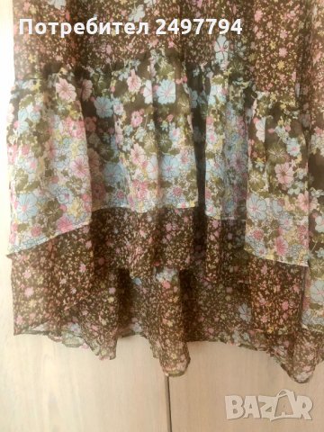 Пола Н&М, снимка 4 - Поли - 35729873