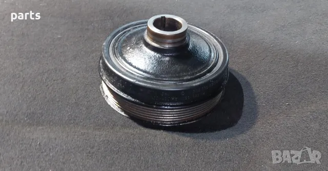 Демпферна Шайба 3.5 Бензин 272кс. Мерцедес CLS W219 - E класа - S класа W221 - ML W164
- A2730300303, снимка 3 - Части - 47403747