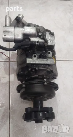 Компресор Климатик VW Туарег (МП)
- Denso - 3D0820805B - 4471803971, снимка 7 - Части - 49910991