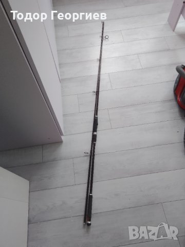 Карбонови въдици рибарски пръти , снимка 17 - Въдици - 42721552