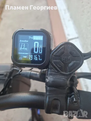 Kaabo mantis 10 800W , снимка 8 - Други спортове - 55984898