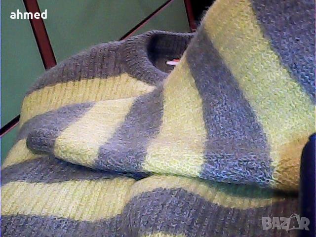 продавам красива вълнена блуза, снимка 7 - Блузи с дълъг ръкав и пуловери - 35981405