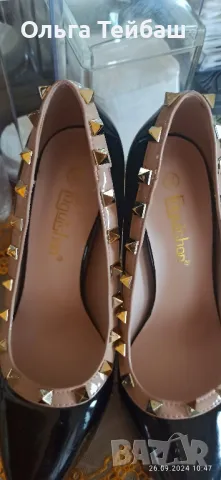 продавам дамски обувки