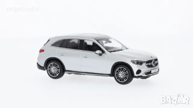B66960646,умален модел die-cast Mercedes-Benz GLC,AVANTGARDE,X254,1:43, снимка 2 - Колекции - 48892169
