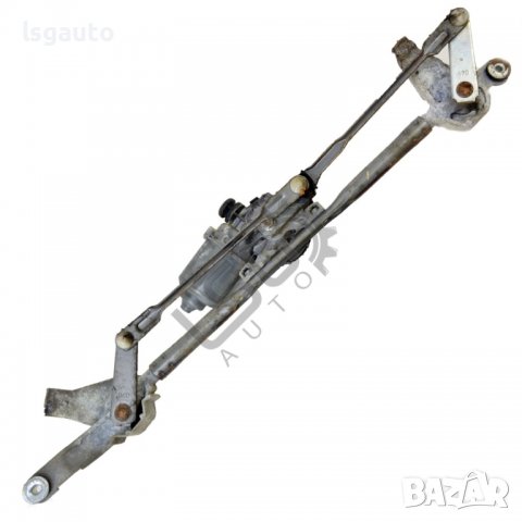 Механизъм с моторче чистачки Subaru Forester III(2008-2013) ID:93273